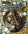 Ancient Greece (History in Art) - Andrew Langley