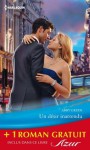 Un désir inattendu - L'amant interdit:(promotion) (Azur) (French Edition) - Abby Green, Anne Mather