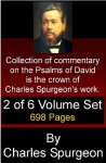 THE TREASURY OF DAVID Vol.2 (Psalms 26-50) - Charles H. Spurgeon