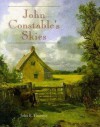 John Constable's Skies: A Fusion of Art and Science - John E. Thornes, John Constable