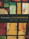 Principles of Economics - Robert H. Frank, Ben S. Bernanke, Louis D. Johnston