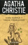 Miss Marple y trece problemas - Agatha Christie