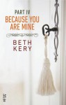 Because You Must Learn - Beth Kery