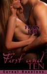 First and Ten - Fran Lee