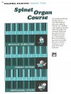 Palmer-Hughes Spinet Organ Course, Bk 2 - Palmer Hughes