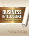 Business Intelligence (2nd Edition) - Efraim Turban, Ramesh Sharda, Dursun Delen, David King