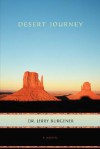 Desert Journey - Jerry Burgener