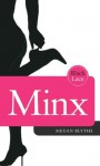 Minx (Black Lace) - Megan Blythe