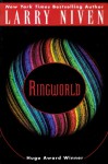 Ringworld - Larry Niven