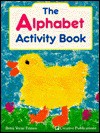 The Alphabet Activity Book - Ideal Instructional Fair