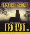 I, Richard - Elizabeth George, Derek Jacobi