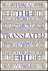 The Translated World: A Postmodern Tour of Libraries in Literature - Debra A. Castillo