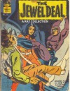 Phantom-The Jewel Deal ( Indrajal Comics No. 238 ) - Lee Falk