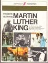 Martin Luther King - Frederik Hetmann