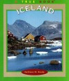 Iceland (True Books) - Kathleen W. Deady