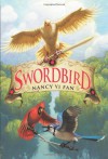 Swordbird - Nancy Yi Fan