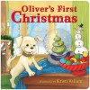 Oliver's First Christmas - Accord Publishing