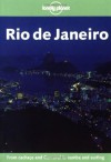 Lonely Planet Rio de Janeiro - Lonely Planet, Andrew Draffen