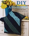 Design It Yourself Afghans W/Cd (Leisure Arts #4750) - Mary Beth Temple, Leisure Arts