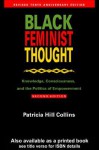 Black Feminist Thought - Patricia Hill Collins