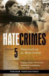 Hate Crimes [5 Volumes] - Barbara A. Perry