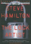 The Lock Artist - Steve Hamilton, MacLeod Andrews