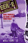 Have Yourself an Eerie Little Christmas - Mike Ford, Hearst, Michael Thomas Ford