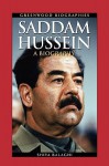 Saddam Hussein: A Biography - Shiva Balaghi