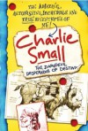 Charlie Small 4:The Daredevil Desperados of Destiny - Charlie Small