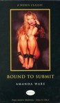 Bound to Submit (Nexus Classic) - Amanda Ware