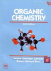 Organic Chemistry - Robert Thornton Morrison, Robert Neilson Boyd