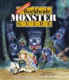 The Essential Worldwide Monster Guide - Linda Ashman