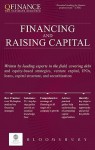 Financing and Raising Capital - Frank J. Fabozzi, Arne-G. Hostrup, Roger Lister