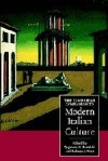 The Cambridge Companion to Modern Italian Culture (Cambridge Companions to Culture) - Zygmunt G. Baranski