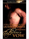 Berrr's Vow - Laurann Dohner