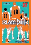 Slam Dunk, Volume 27 - Takehiko Inoue