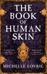 The Book of Human Skin - Michelle Lovric