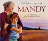 Mandy - Barbara D. Booth