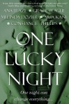 One Lucky Night - Aria Kane, Grace Teague, Ana Blaze, Constance Phillips, Melinda Dozier