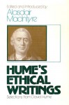 Ethical Writings: Selections from David Hume - David Hume, Alasdair MacIntyre