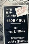 Extra Nutty! - Ted L. Nancy, Jerry Seinfeld