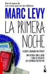 La primera noche - Marc Levy