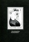 Salomé: Tragödie in einem Akt von Oscar Wilde - Oscar Wilde, Aubrey Beardsley, Gabriele Sterner