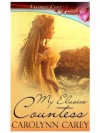 My Elusive Countess - Carolynn Carey