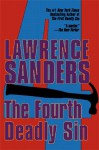 Uc the Fourth Deadly Sin - Lawrence Sanders