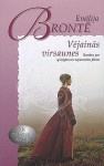 Vējainās virsaunes - Emily Brontë, Dagnija Dreika