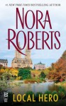 Local Hero - Nora Roberts