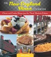 The New England Diner Cookbook: Classic and Creative Recipes from the Finest Roadside Eateries - Michael Urban