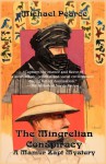 The Mingrelian Conspiracy - Michael Pearce