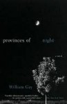 Provinces of Night: A Novel - William Gay